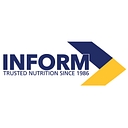 Inform Nutrition Ireland logo