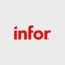 Infor Nexus logo