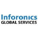 Inforonics logo