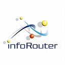infoRouter