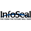 Infoseal Llc logo