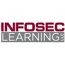 Infosec Learning logo