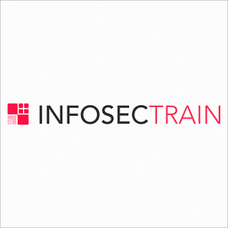 Infosec Train logo