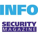 infosecuritymagazine.nl logo