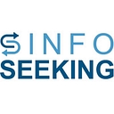 Infoseeking logo