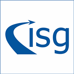 Infosenseglobal, INC. logo