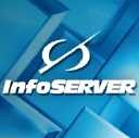 Infoserver logo