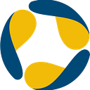 Tele-Byrån i Kalmar AB logo