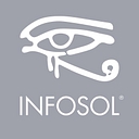 Infosol Inc logo