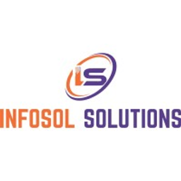 Infosol Solutions LLC logo