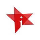 Infostar Productions logo
