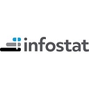 Infostat Systems, Inc. logo