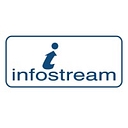 Infostream Pty Ltd logo