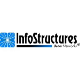 InfoStructures, MSP, LLC logo