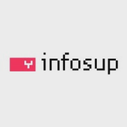 Logo Infosup