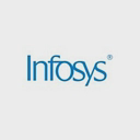 INFY logo