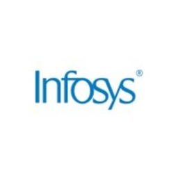 Infosys Consulting logo