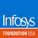 Infosys Foundation Usa logo