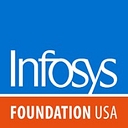 Infosys Foundation logo