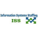 Integrated Support Strategies logo