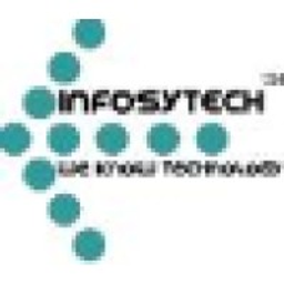 Infosytech Solutions Inc. logo