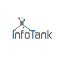 Infotank, Inc. logo