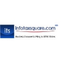 Infotaxsquare logo