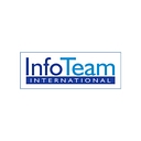 Infoteam International logo