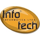 PRO-INFO ENERGIA ININTERRUPTA E INFORMATICA LTDA logo