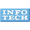 InfoTech Services (Hong Kong) Limited logo