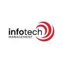 Infotech Management Pty Ltd logo