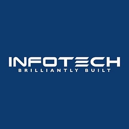 InfoTech Group logo