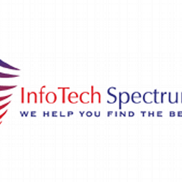 Infotech Spectrum, INC logo