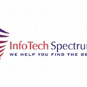 Infotech Spectrum Inc, logo