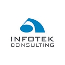 Infotek Consulting Services Inc. logo