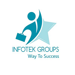 Infotek Groups Inc logo