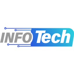 Info Tech Inc logo