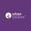 Infotel Solutions Limited logo