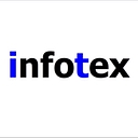 Infotex logo