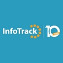 Favicon of InfoTrack UK