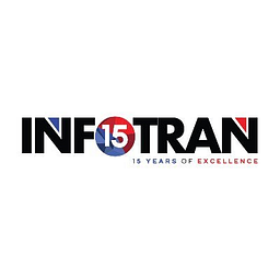 INFOTRAN ENGINEERS & ARCHITECTS, PC. logo