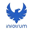 Infotrum Llc logo