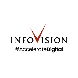 Infovision logo