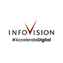 Infovision logo