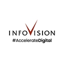 Infovision Inc. logo