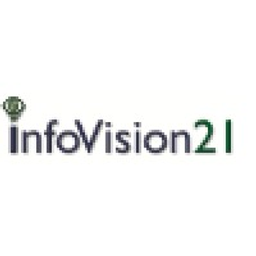 InfoVision21, Inc. logo