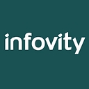 Infovity, Inc. logo