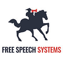 Infowars logo