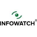 InfoWatch Logo