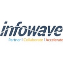 Infowave Systems logo